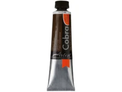 Cobra Artist 40ml – 408 Raw umber