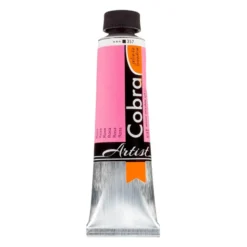 Cobra Artist 40ml – 357 Rose