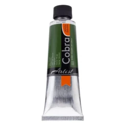 Cobra Artist 150ml – 623 Sap green