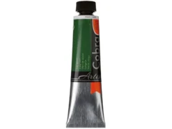 Cobra Artist 40ml – 623 Sap green