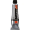 Cobra Artist 40ml – 800 Silver