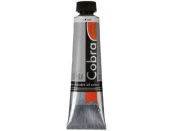 Cobra Artist 40ml – 800 Silver
