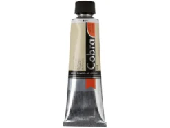 Cobra Artist 150ml – 291 Titanium buff