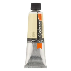 Cobra Artist 150ml – 291 Titanium buff