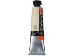 Cobra Artist 40ml – 291 Titanium buff