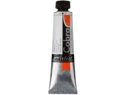 Cobra Artist 40ml – 105 Titanium white