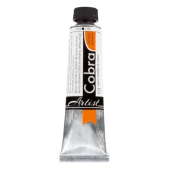 Cobra Artist 40ml – 115 Titanium White (S.)