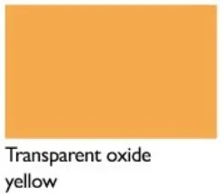 Cobra Artist 40ml – 265 Transparent oxide yellow