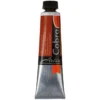 Cobra Artist 40ml – 378 Transparent oxide red