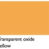 Cobra Artist 150ml – 265 Transparent oxide yellow