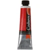 Cobra Artist 40ml – 317 Transp. red medium
