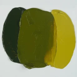 Cobra Artist 40ml – 281 Transp. Yellow Green