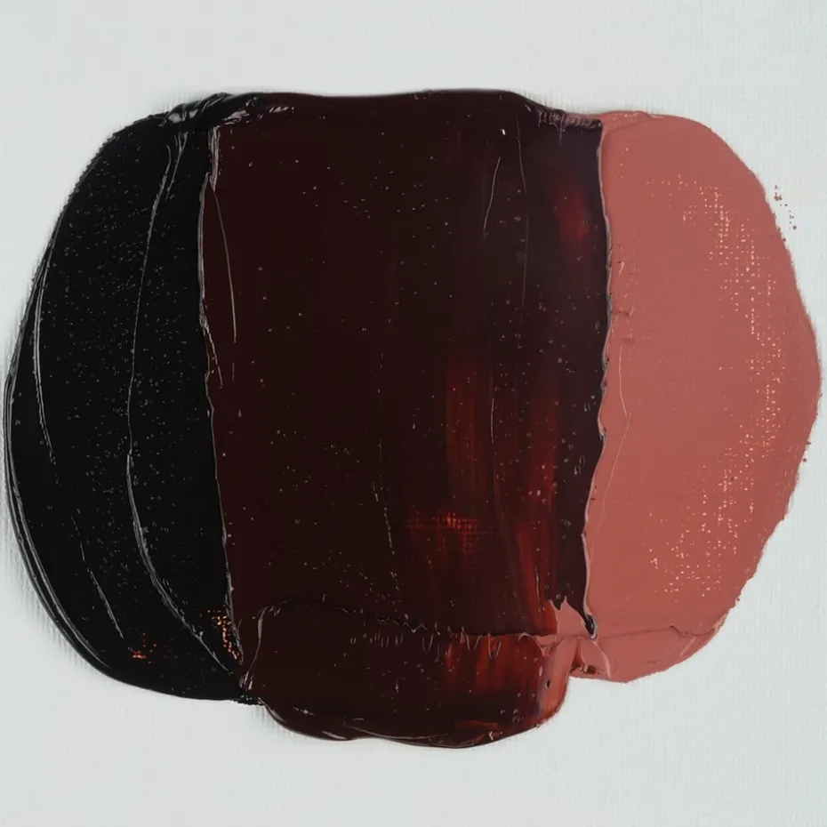Cobra Artist 40ml – 419 Trans. Red Ochre