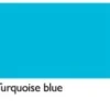 Cobra Artist 40ml – 522 Turquoise blue