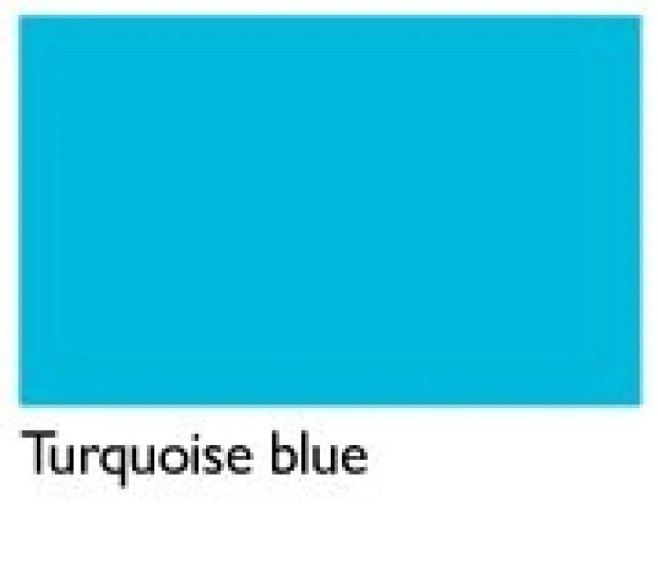 Cobra Artist 40ml – 522 Turquoise blue