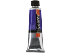 Cobra Artist 150ml – 504 Ultramarine