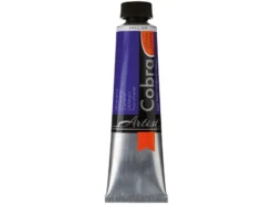Cobra Artist 40ml – 504 Ultramarine