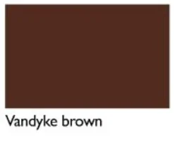 Cobra Artist 40ml – 403 Vandyke brown