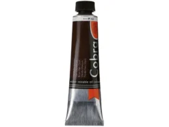 Cobra Artist 40ml – 403 Vandyke brown