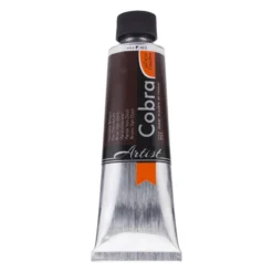 Cobra Artist 150ml – 403 Vandyke brown