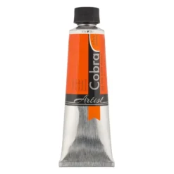 Cobra Artist 150ml – 311 Vermilion