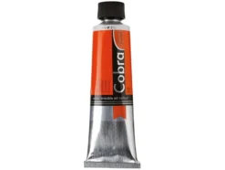 Cobra Artist 150ml – 311 Vermilion