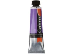 Cobra Artist 40ml – 536 Violet