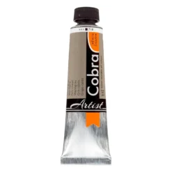 Cobra Artist 40ml – 718 Warm Grey