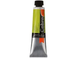 Cobra Artist 40ml – 617 Yellowish green