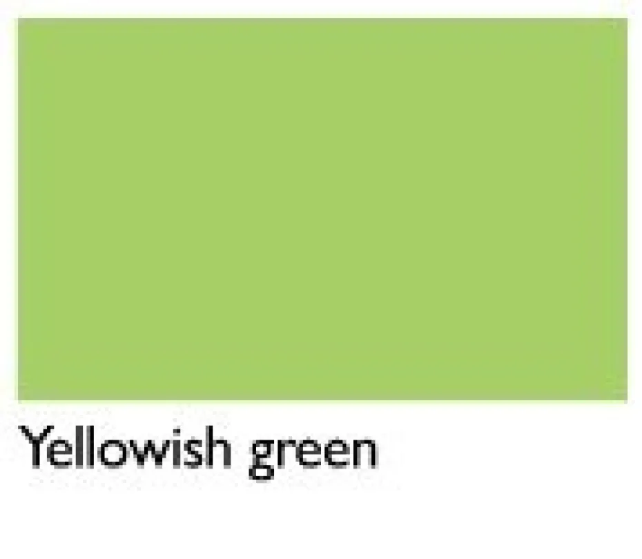 Cobra Artist 40ml – 617 Yellowish green