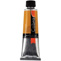 Cobra Artist 150ml – 227 Yellow ochre