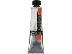 Cobra Artist 40ml – 104 Zinc white