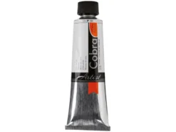 Cobra Artist 150ml – 104 Zinc white