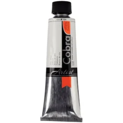 Cobra Artist 150ml – 104 Zinc white