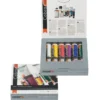 Cobra Artist – Starter Set – 6x20ml