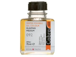Cobra Glazing Medium 092 – 75ml