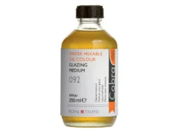 Cobra Glazing Medium 092 – 250ml