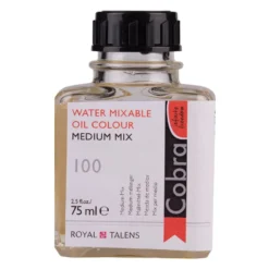 Cobra Medium Mix 100 – 75ml