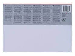 Cobra Oil Paper A4 – Oljemalingsblokk 300g – 10ark