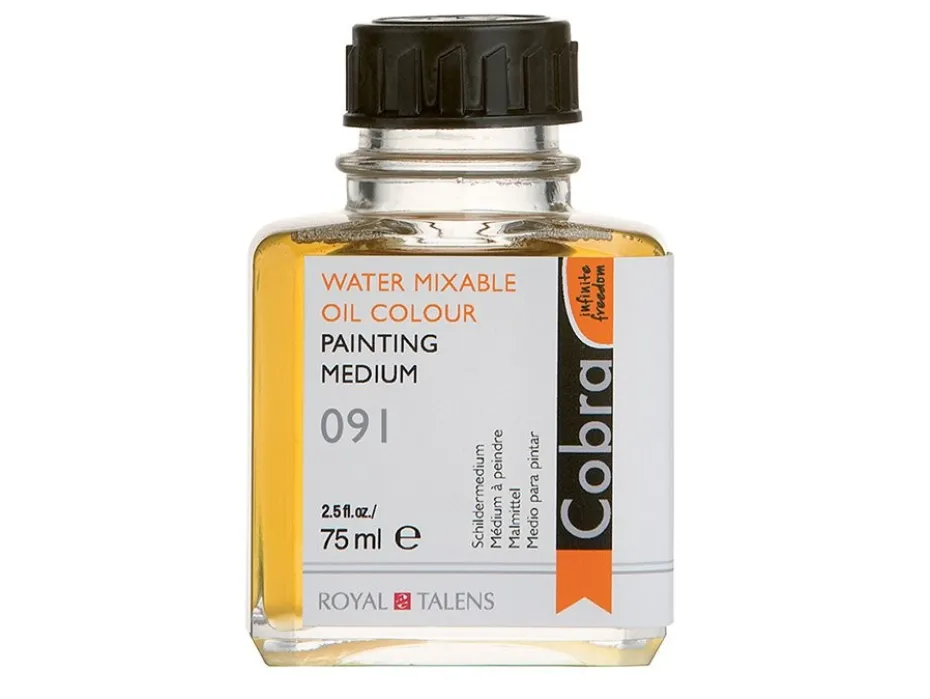 Cobra Painting Medium 091 – 75ml