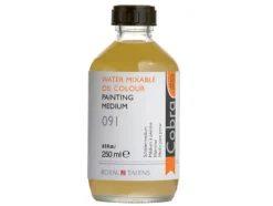 Cobra Painting Medium 091 – 250ml