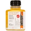 Cobra Quick Drying Medium 093 – 75ml