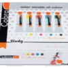 Cobra Study – Mixing Set – 5x40ml