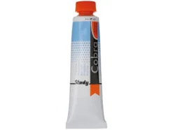 Cobra study 40ml – 517 King’s blue