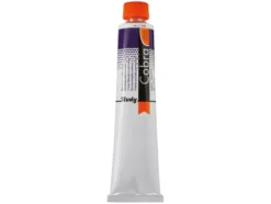 Cobra study 200ml – 568 Permanent blue violet