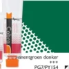 Cobra study 40ml – 619 Permanent green deep