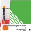 Cobra study 40ml – 618 Permanent green light