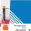 Cobra study 200ml – 572 Primary cyan