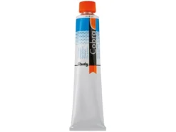 Cobra study 200ml – 572 Primary cyan