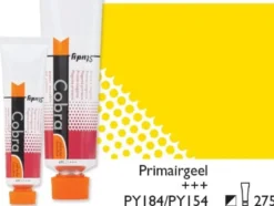 Cobra study 200ml – 275 Primary yellow